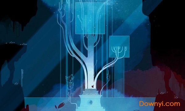 gris全成就最新版 游戏截图
